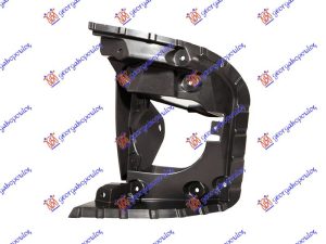 NOSAC MAGLENKE PLASTICNI (EVOLUTION) LEVO