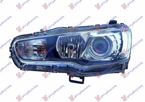 HEAD LAMP XENON (&EVO) (E) (DEPO)