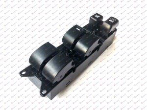 PREKIDAC U PREDNJIM VRATIMA (4 TASTERA) (18 PIN) LEVO
