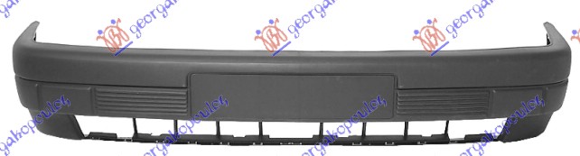 FRONT BUMPER (ASSY)
