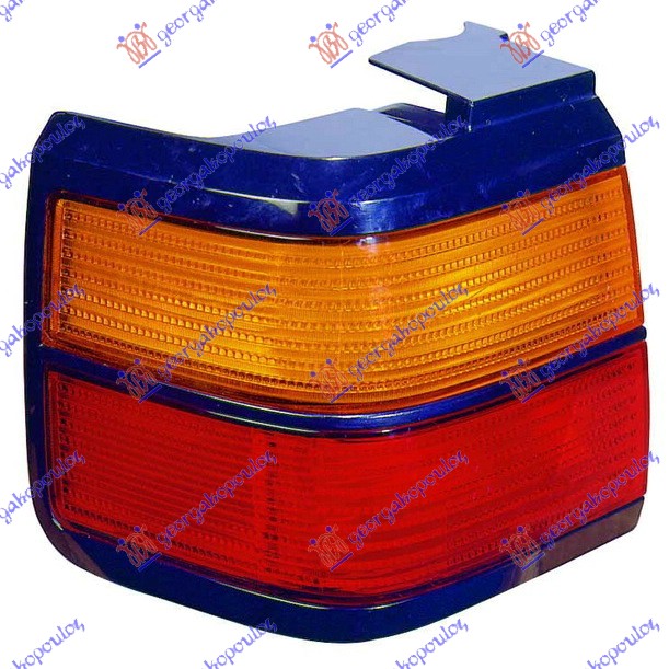 STOP LAMPA SPOLJASNJA (DEPO) LEVO