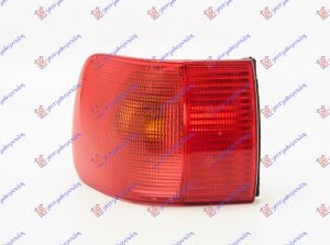TAIL LAMP OUTER (MARELLI)