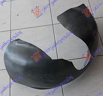 FRONT INNER PLASTIC FENDER
