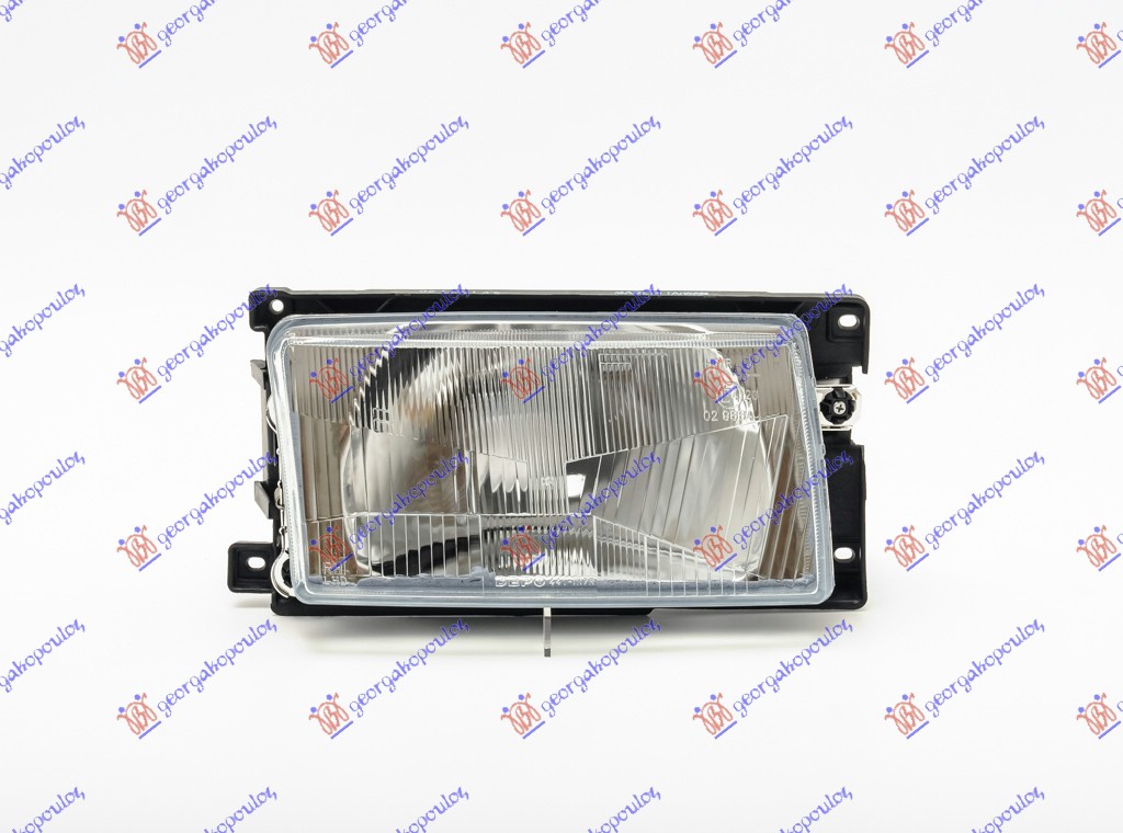 HEAD LAMP (E) (DEPO)