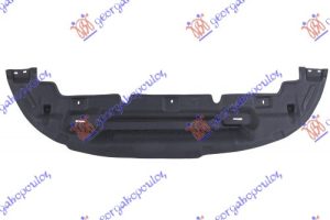 ZASTITA MOTORA ISPOD BRANIKA PLASTICNA 2003-
