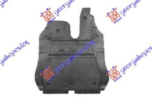 ZASTITA MOTORA PLASTICNA 2003-