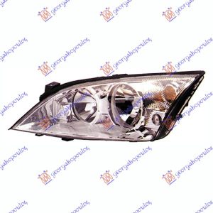 HEAD LAMP ELECTRICAL MARELLI