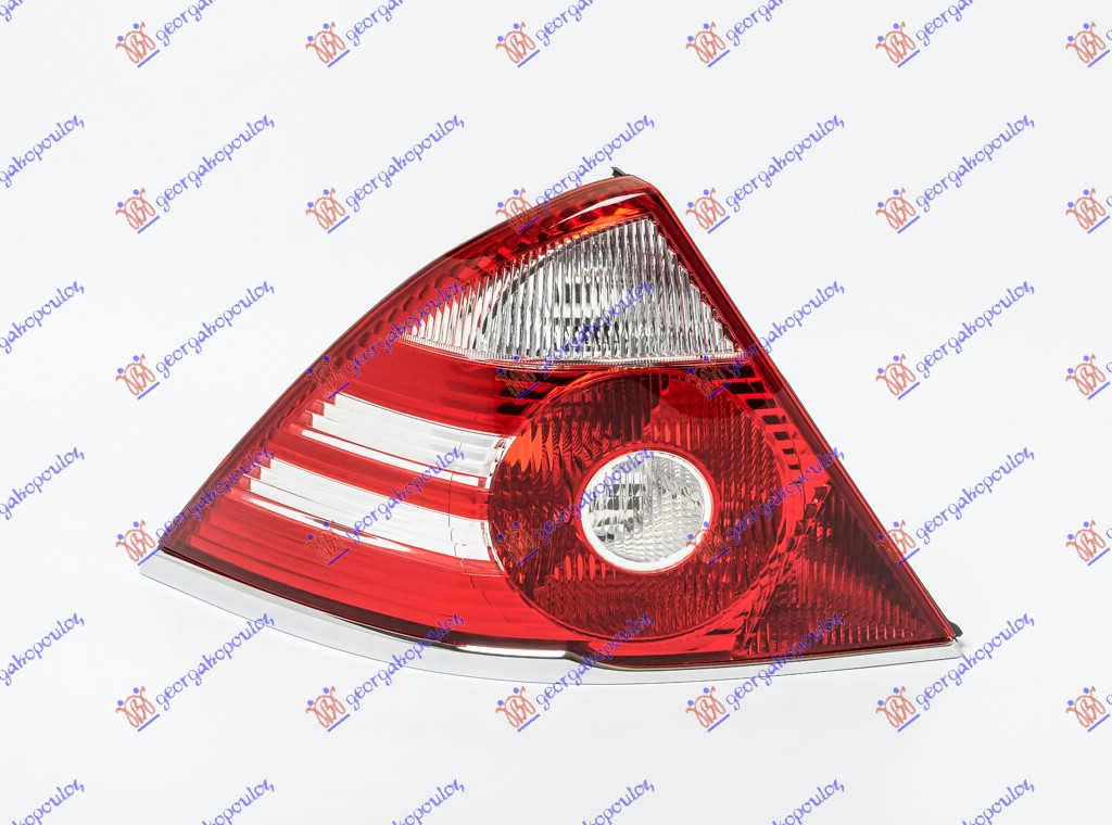 STOP LAMPA 4/5 VRATA 2005- LEVO
