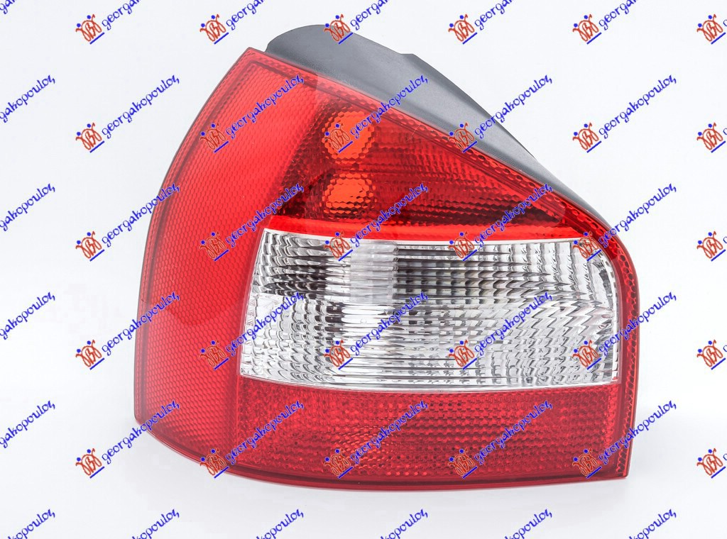 STOP LAMPA 2000- LEVO
