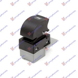 PREKIDAC U PREDNJIM/ZADNJIM VRATIMA (8 PIN) DESNO