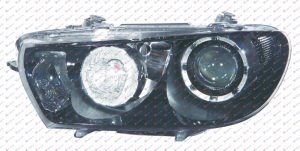 FAR Bi-XENON/AFS (D1S/H7) (SA MOT) (VALEO) LEVO