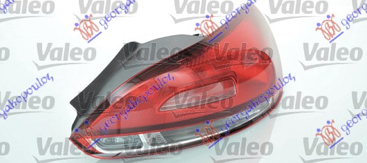 STOP LAMPA (VALEO) DESNO