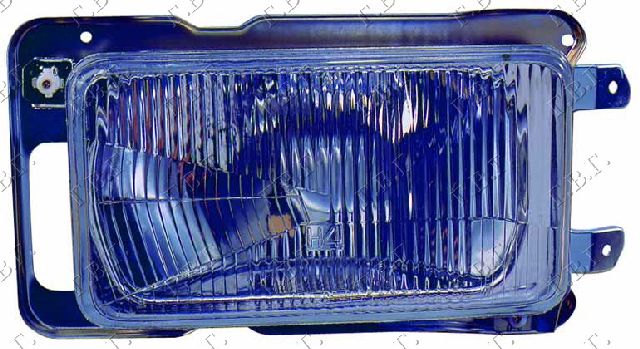 HEAD LAMP (E) (DEPO)