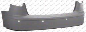 ZADNJI BRANIK PM 5 VRATA (4 PDC SENZORA) (UNUTRASNJE OJACANJE) (SPORTBACK) (A KVALITET)