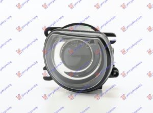 MAGLENKA (H11) 2005- (& SPORTBACK) (E) (DEPO) DESNO