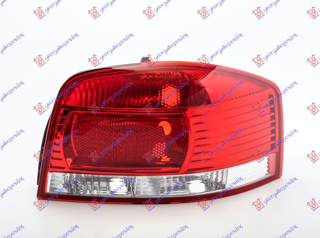 STOP LAMPA 3 VRATA (DEPO) DESNO