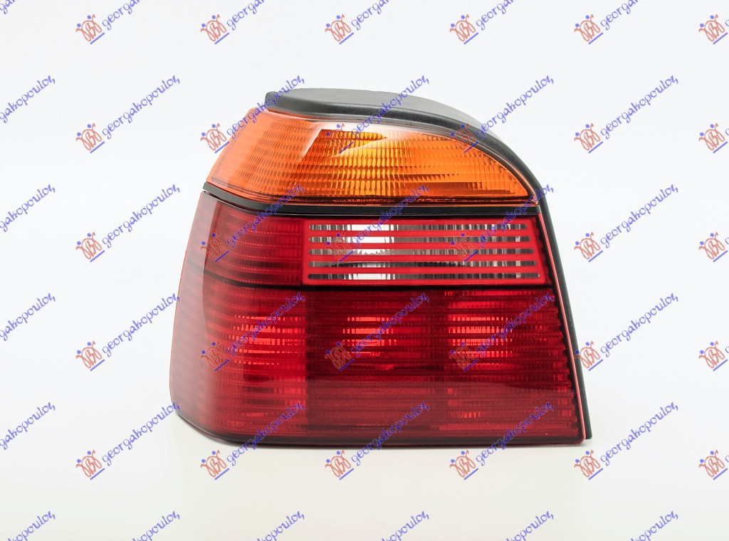 STOP LAMPA (DEPO) LEVO