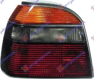 TAIL LAMP FUME (GTI) (HELLA)