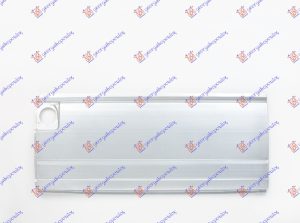 BOCNA STRANA (60cm) LEVO