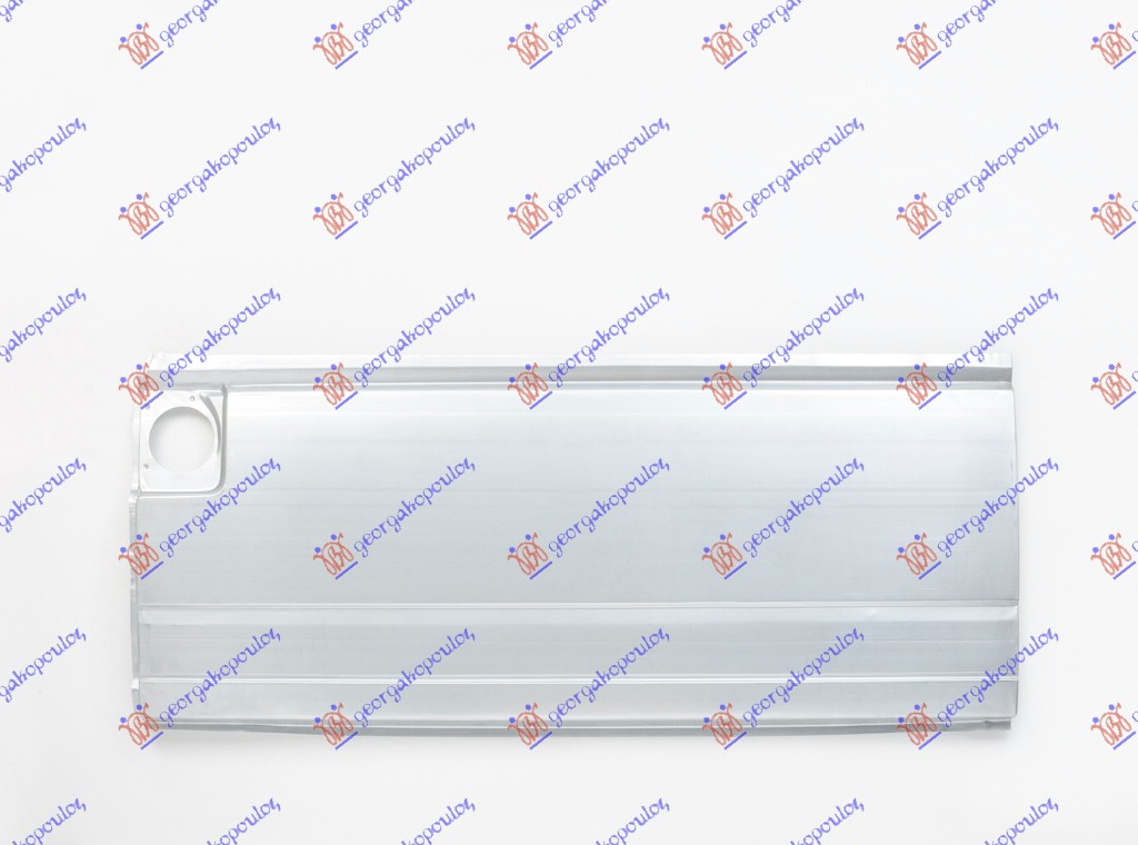 BOCNA STRANA (60cm) LEVO