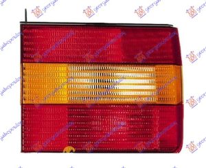 STOP LAMPA UNUTRASNJA (HELLA) LEVO