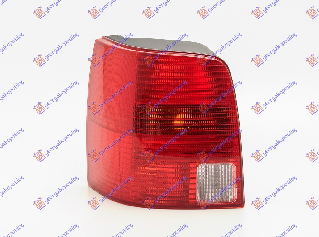 STOP LAMPA KARAVAN (BELI MIGAVAC) (DEPO) LEVO