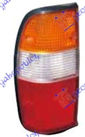 STAKLO STOP LAMPE LEVO