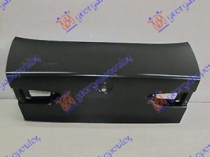 TRUNK LID (O)