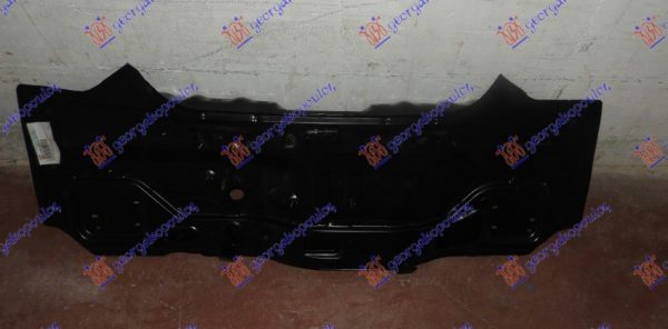 REAR PANEL 5D
