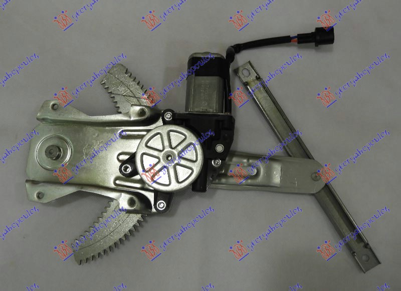 REAR WINDOW REGULATOR 4/5D ELECTRICAL