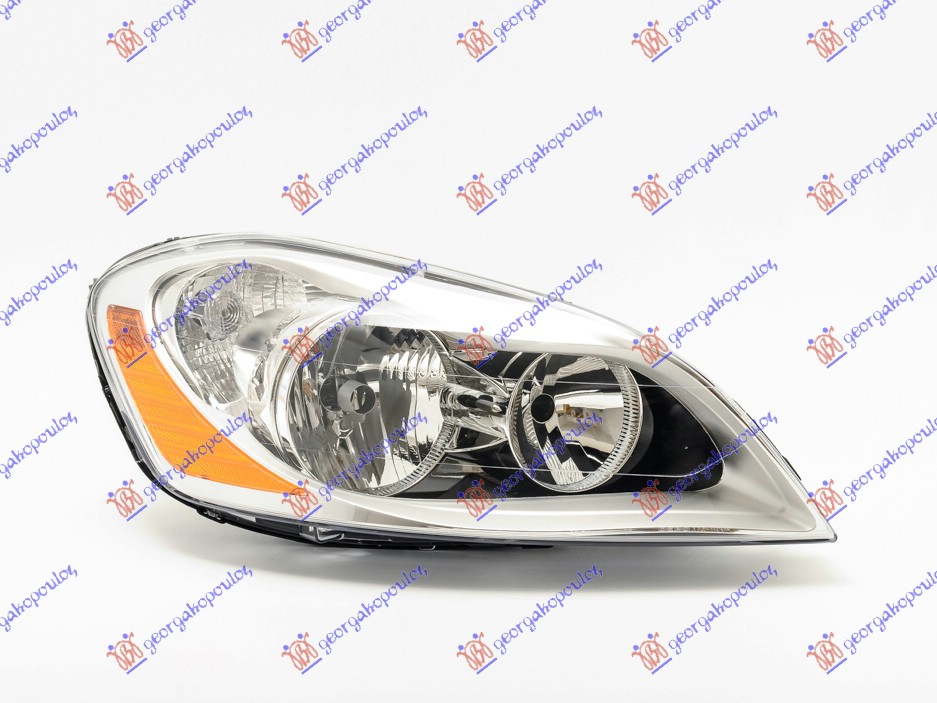 FAR (VALEO) DESNO