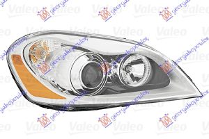 HEAD LAMP XENON AFS (VALEO)