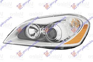 HEAD LAMP XENON AFS (VALEO)
