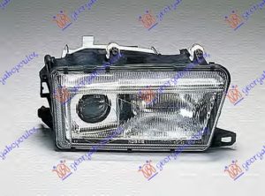 HEAD LAMP & ELECTRICAL (E) (DEPO)