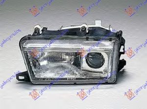 HEAD LAMP & ELECTRICAL (E) (DEPO)