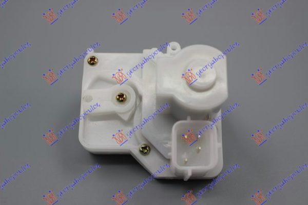 MOTOR BRAVE VRATA (4pins) DESNO