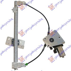 FRONT WINDOW REGULATOR ELECTRICAL (A QUALITY)
