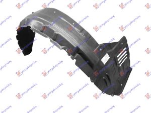 POTKRILO PLASTICNO 2003- DESNO
