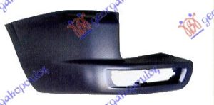 KRAJ ZADNJEG BRANIKA 5 VRATA -2003 DESNO