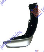 REAR BUMPER FLARE -2003