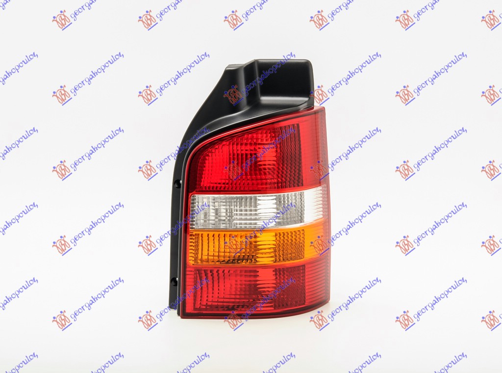 STOP LAMPA (ZUTI MIGAVAC) (JEDNA VRATA) (DEPO) DESNO
