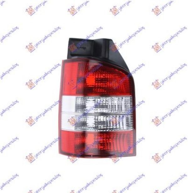STOP LAMPA (PROVIDNI MIGAVAC) (JEDNA VRATA) LEVO