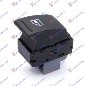 PREKIDAC U PREDNJIM VRATIMA (4 PIN) DESNO