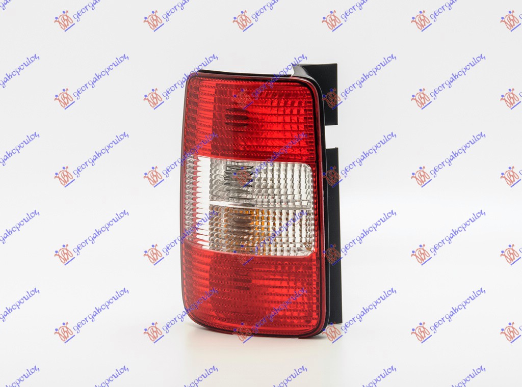 STOP LAMPA (DUPLA VRATA) (VISTEON) LEVO