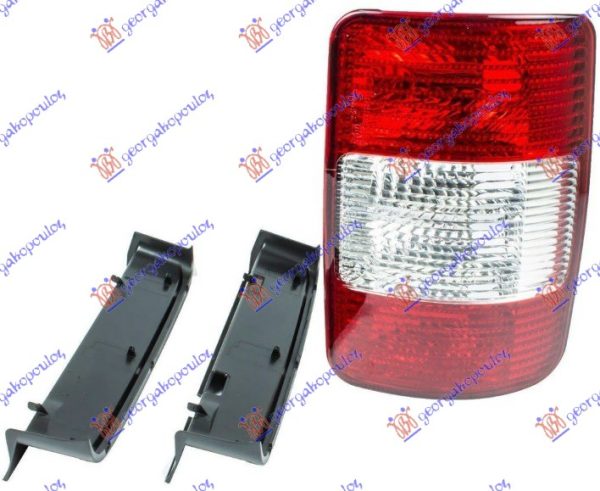 STOP LAMPA (JEDNA/DUPLA VRATA) (TURSKA) DESNO