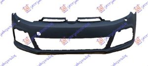 FRONT BUMPER (R)
