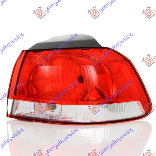 STOP LAMPA SPOLJASNJA (VALEO TIP) (DEPO) DESNO