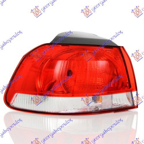 STOP LAMPA SPOLJASNJA (VALEO TIP) (DEPO) LEVO