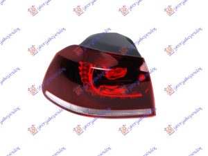 STOP LAMPA SPOLJASNJA (ZATAMNJENA) (LED) (R-GTI) LEVO
