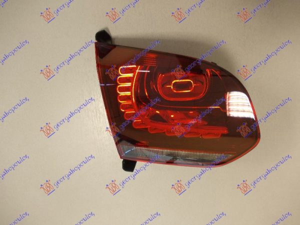 TAIL LAMP INNER (CABRIO) (HELLA)